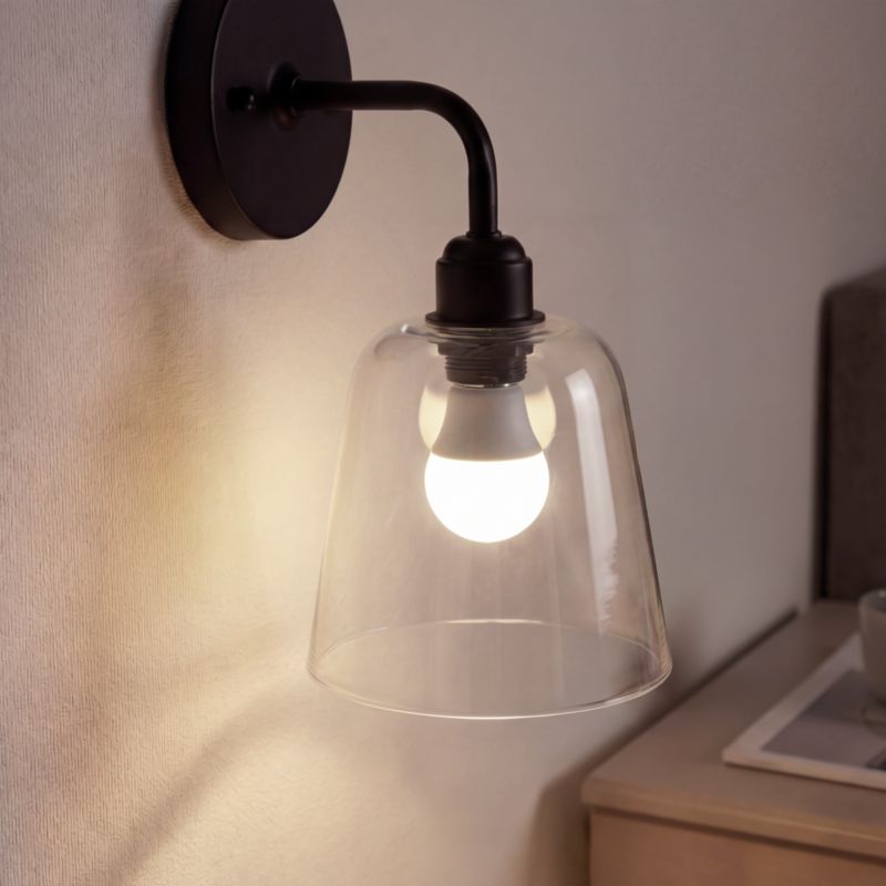 LED-pære P45 E14 806 lm 4000 K