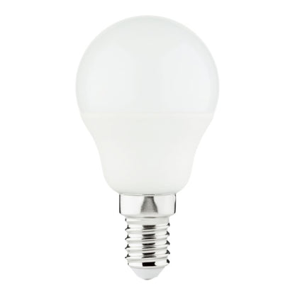 LED-pære P45 E14 806 lm 4000 K