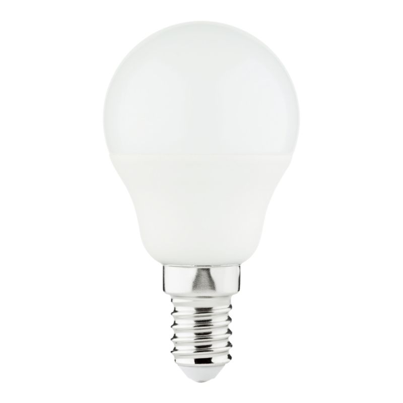 LED-pære P45 E14 806 lm 4000 K