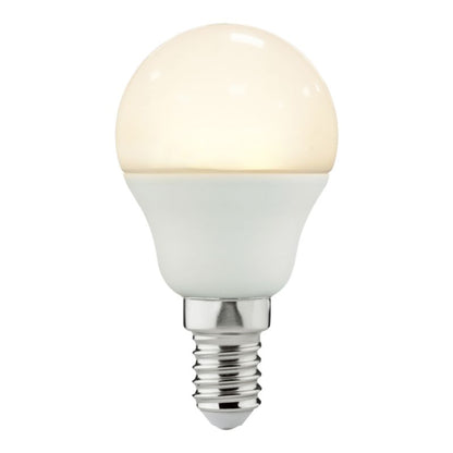 LED-pære P45 E14 806 lm 4000 K