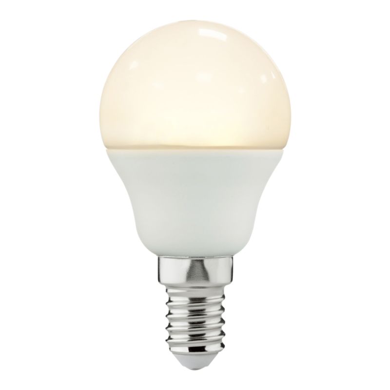 LED-pære P45 E14 806 lm 4000 K