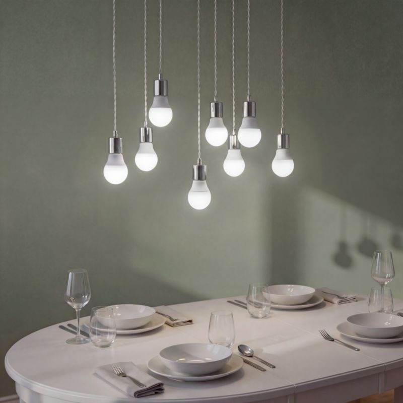 LED-pære P45 E27 250 lm 4000 K