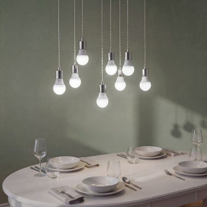 LED-pære P45 E27 250 lm 4000 K