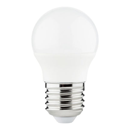 LED-pære P45 E27 250 lm 4000 K