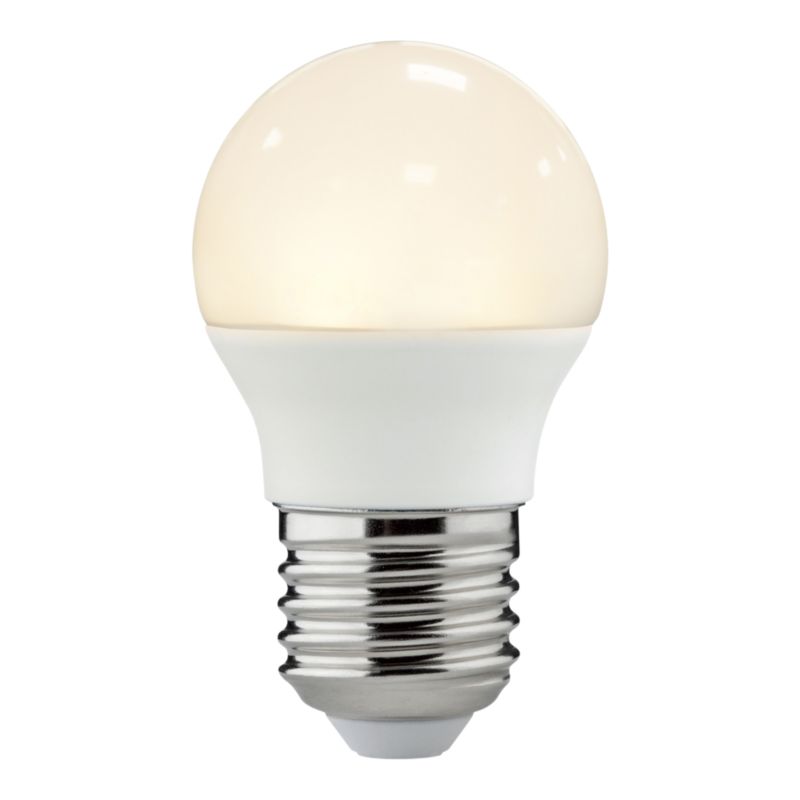 LED-pære P45 E27 250 lm 4000 K