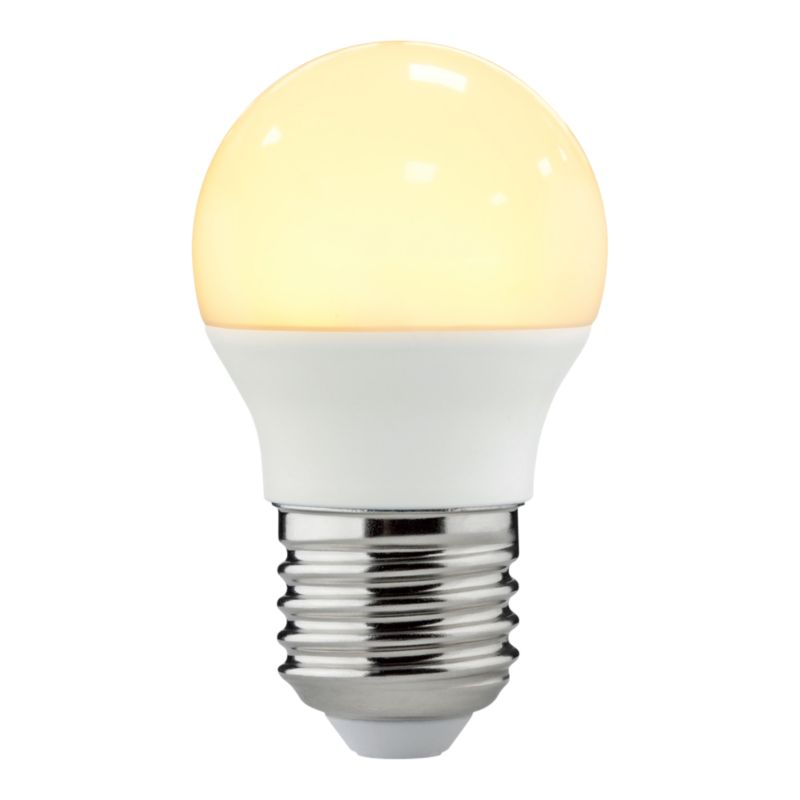 LED-pære Jacobsen P45 E27 470 lm 2700 K