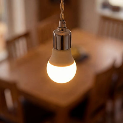 LED-pære Jacobsen P45 E27 470 lm 2700 K