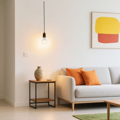 LED-pære Jacobsen P45 E27 806 lm 4000 K