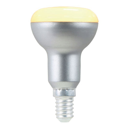 LED-pære R50 E14 470 lm 2700 K Sølv 2 stk.