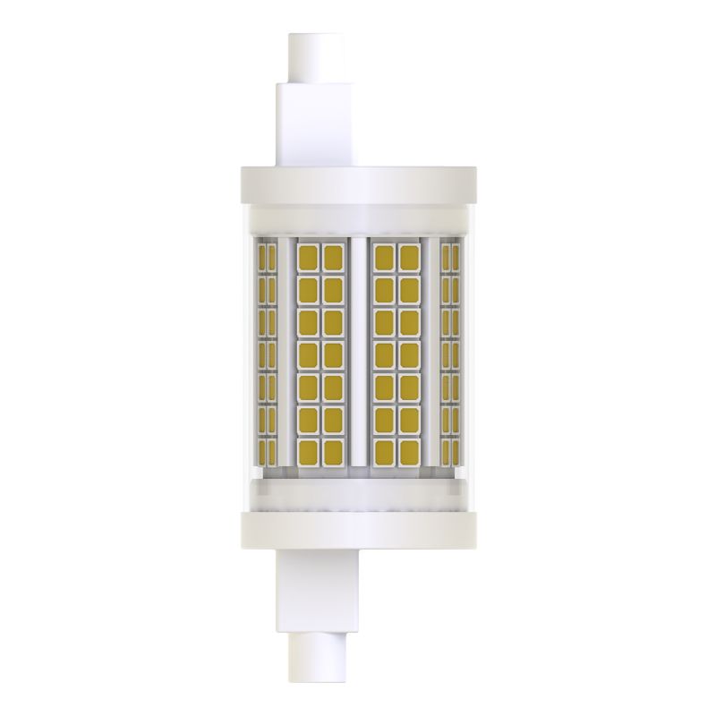 LED-pære Jacobsen R7S 1521 lm 3000 K