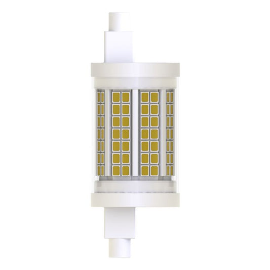 LED-pære Jacobsen R7S 1521 lm 3000 K