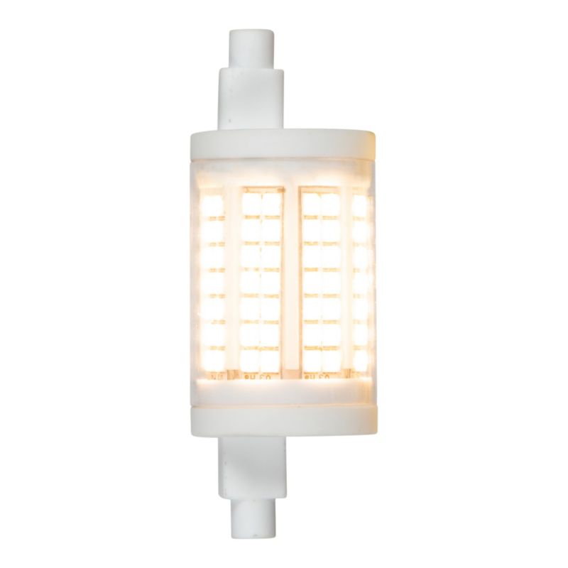 LED-pære Jacobsen R7S 1521 lm 3000 K