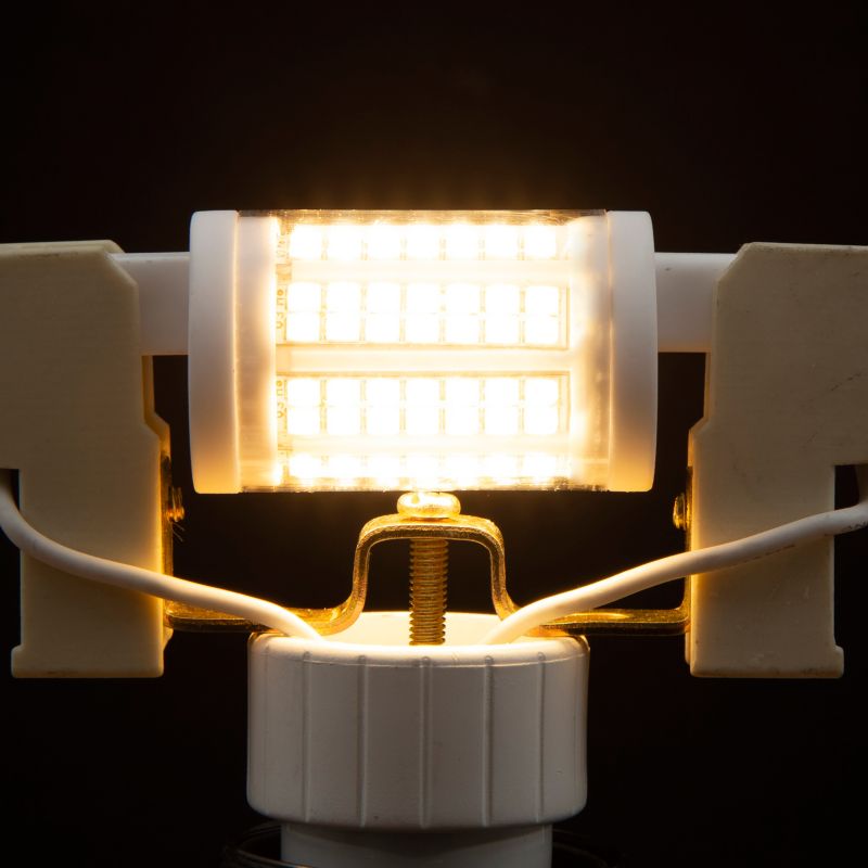 LED-pære Jacobsen R7S 1521 lm 3000 K