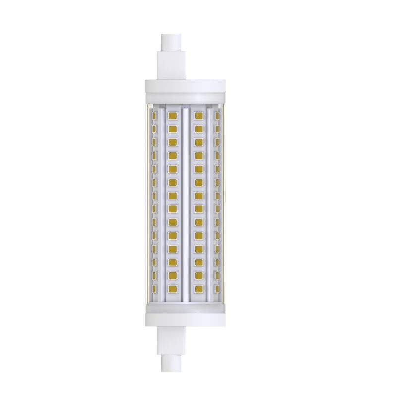 LED-pære Jacobsen R7S 1901 lm 3000 K DIM