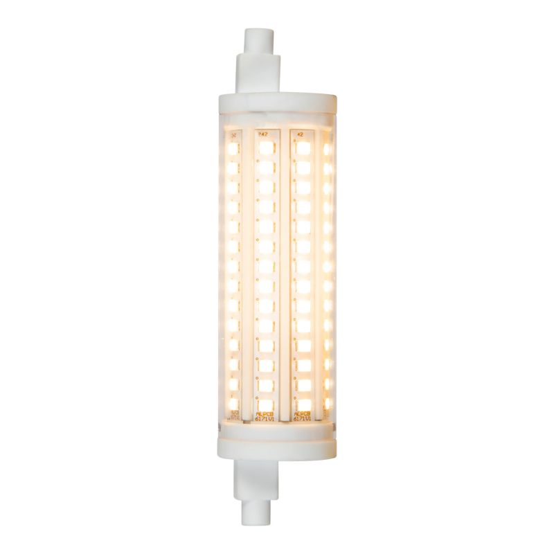LED-pære Jacobsen R7S 1901 lm 3000 K DIM