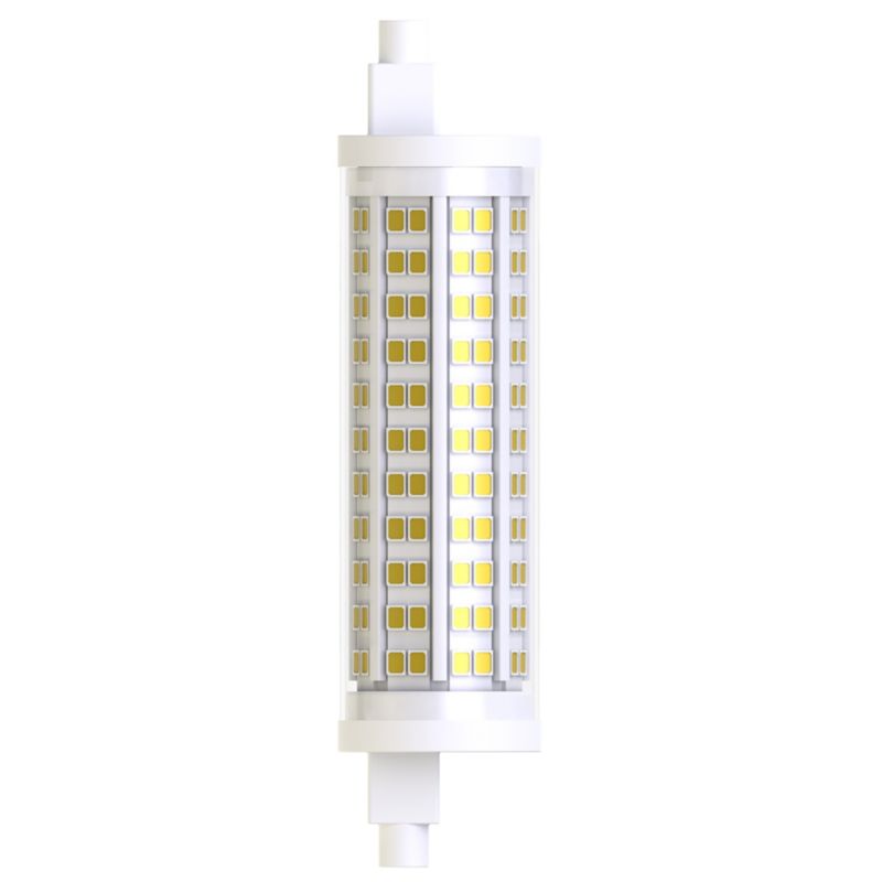 LED-pære Jacobsen R7S 2452 lm 3000 K
