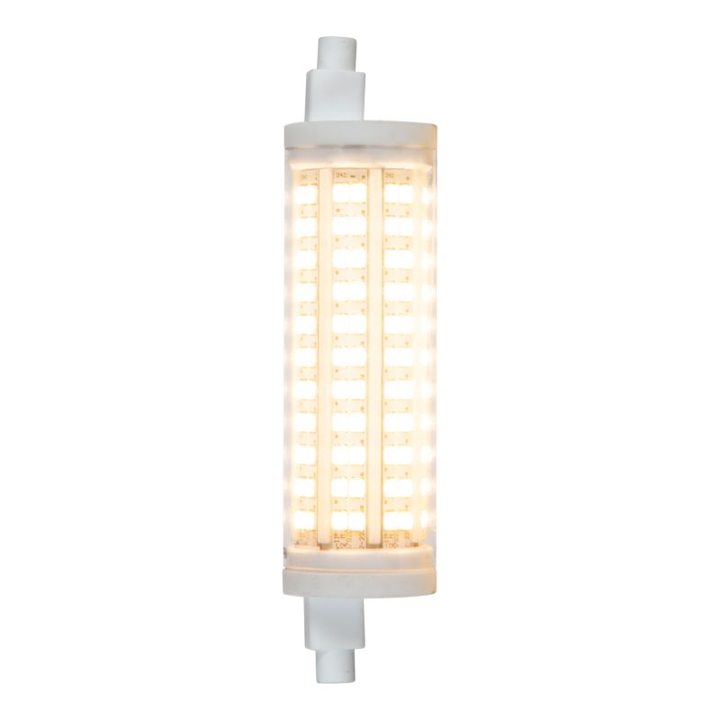 LED-pære Jacobsen R7S 2452 lm 3000 K