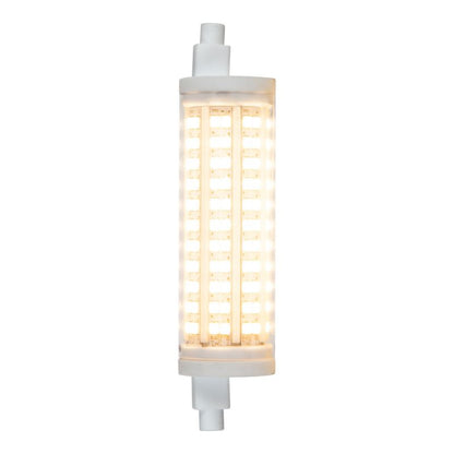 LED-pære Jacobsen R7S 2452 lm 3000 K