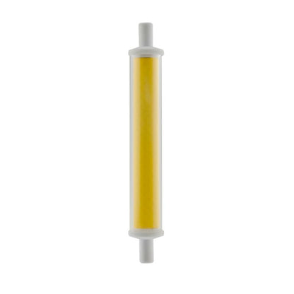 LED-pære R7S 806 lm 4000 K Neutral Hvid