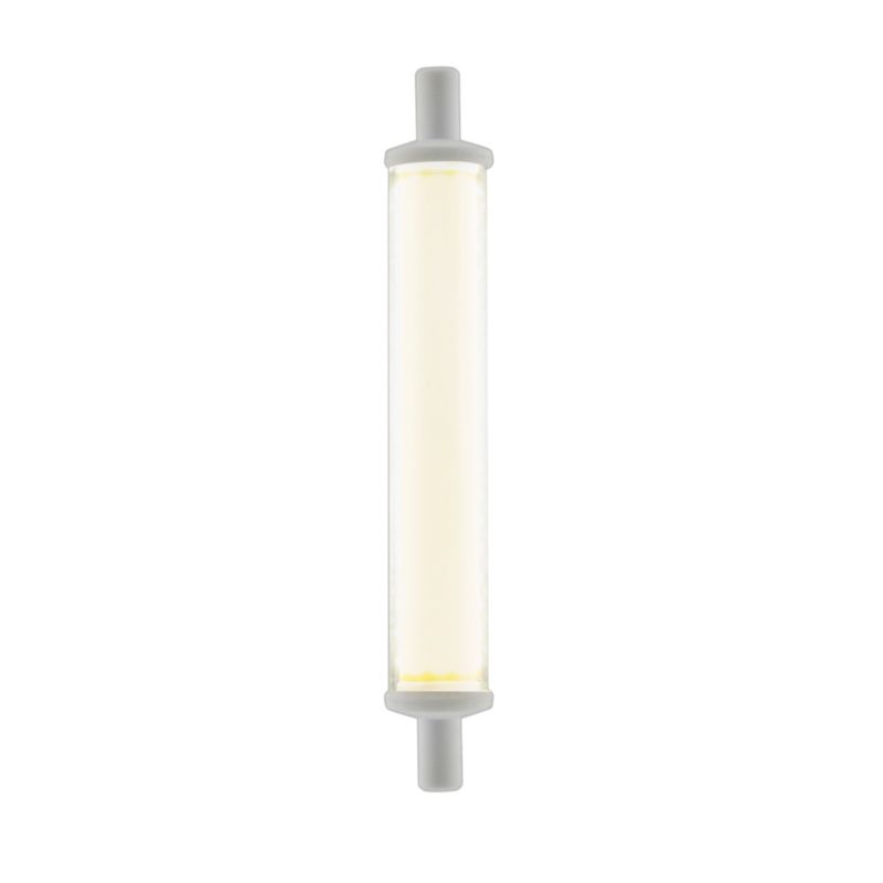 LED-pære R7S 806 lm 4000 K Neutral Hvid