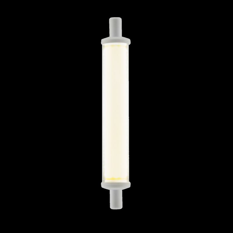 LED-pære R7S 806 lm 4000 K Neutral Hvid