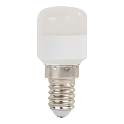 LED-pære T25 E14 140 lm 2700 K Hvid