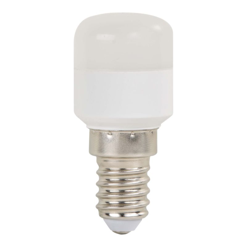 LED-pære T25 E14 140 lm 2700 K Hvid
