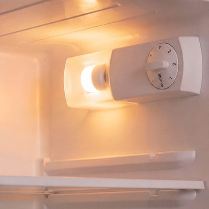 LED-pære T25 E14 140 lm 2700 K Hvid