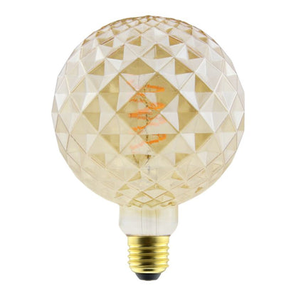 LED-pære Kugle Jacobsen E27 250 lm 1800 K