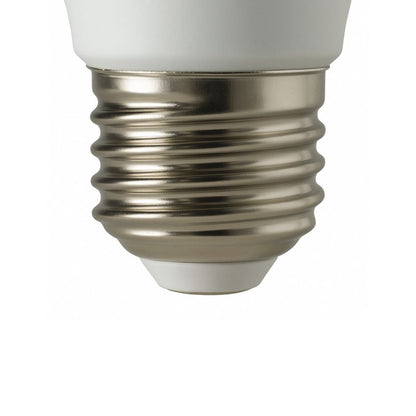 LED-pære A60 E27 9 W 3000 K 3 stk.