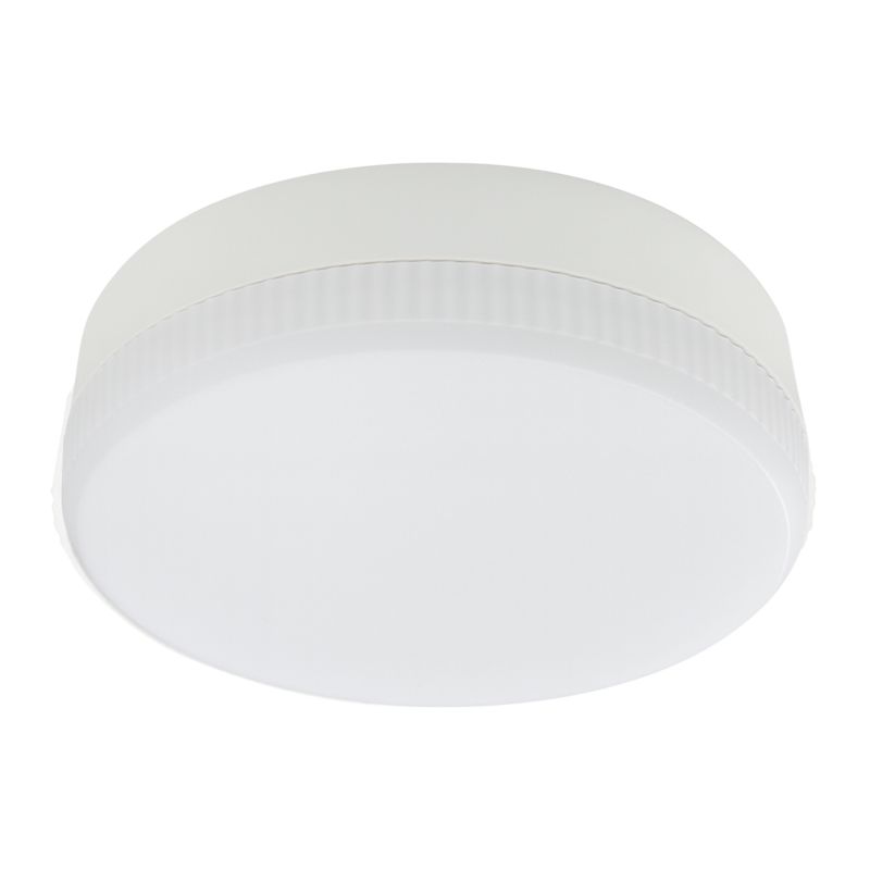 LED-pære GX53 1251 lm 3-farvet 3000-4000-6000 K