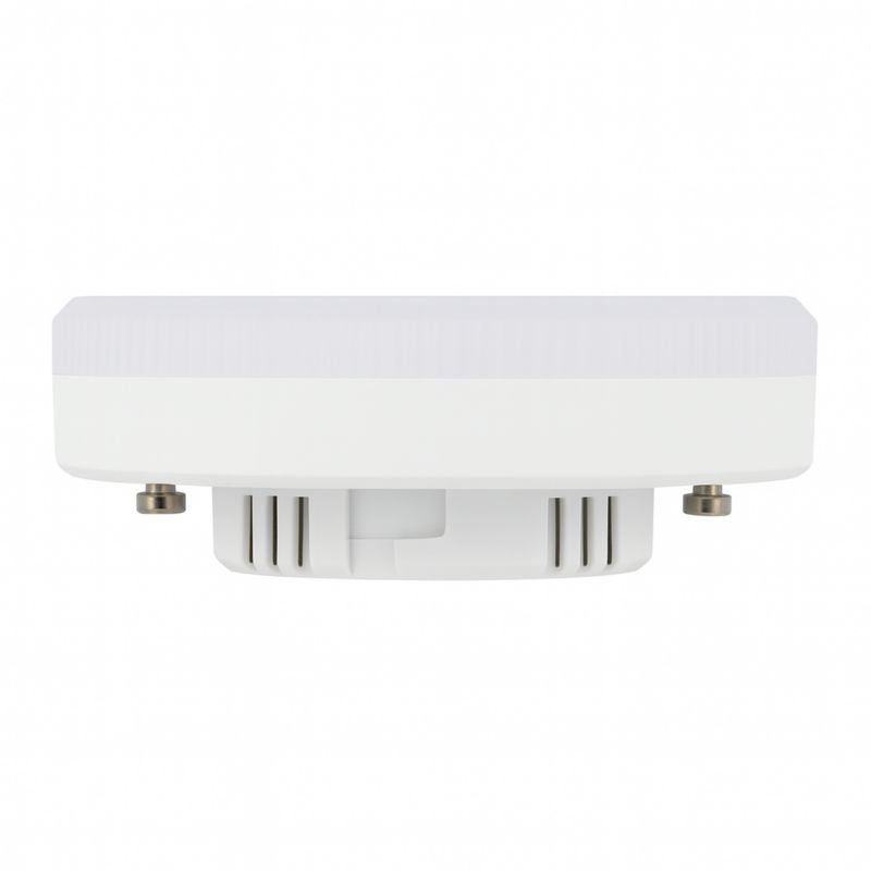 LED-pære GX53 1251 lm 3-farvet 3000-4000-6000 K