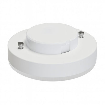 LED-pære GX53 490 lm 3000 K Varm Hvid