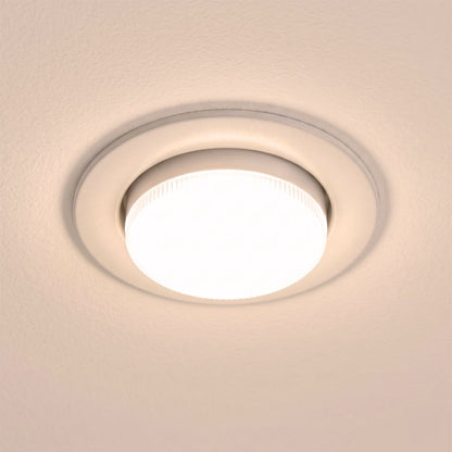 LED-pære GX53 490 lm 3000 K Varm Hvid