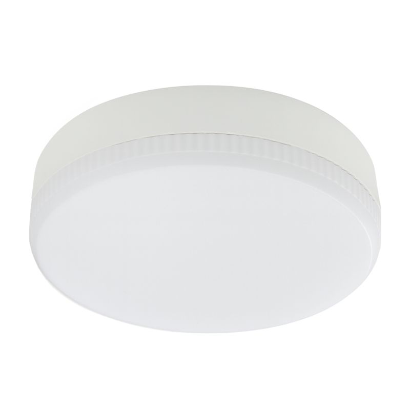 LED-pære GX53 490 lm 4000 K