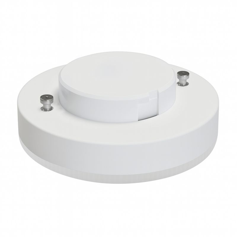 LED-pære GX53 490 lm 4000 K