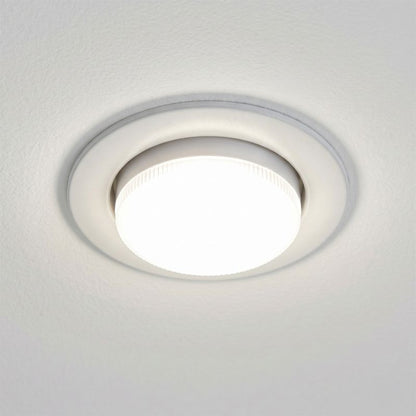 LED-pære GX53 490 lm 4000 K