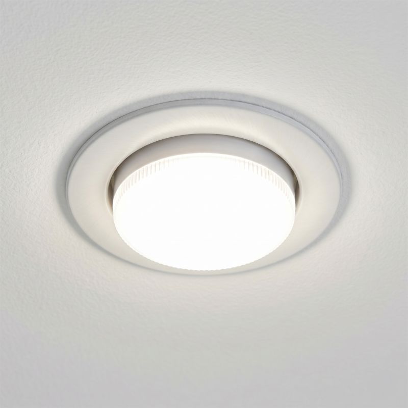 LED-pære GX53 490 lm 4000 K