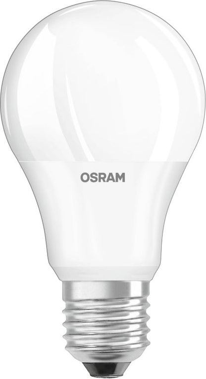 Osram LED-pære A75 E27 1055 lm 2700 K mælkeagtig DIM