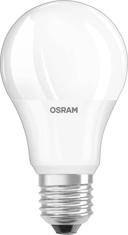 Osram LED-pære A75 E27 1055 lm 2700 K mælkeagtig DIM