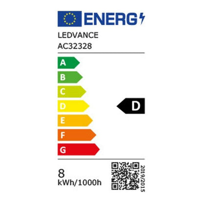 Osram LED-pære A75 E27 9 W 1055 lm klar varm hvid DIM
