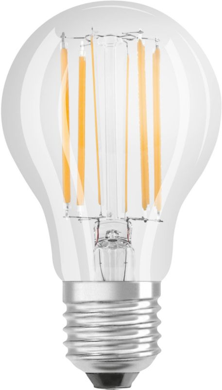 Osram LED-pære Filament A75 E27 1055 lm 4000 K filament DIM