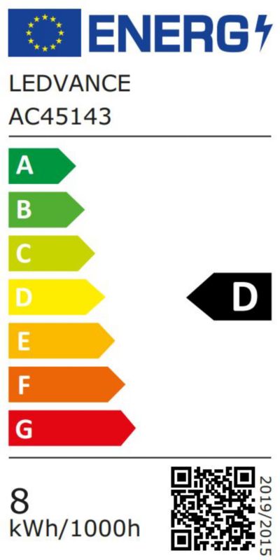 Osram LED-pære Filament A75 E27 1055 lm 4000 K filament DIM