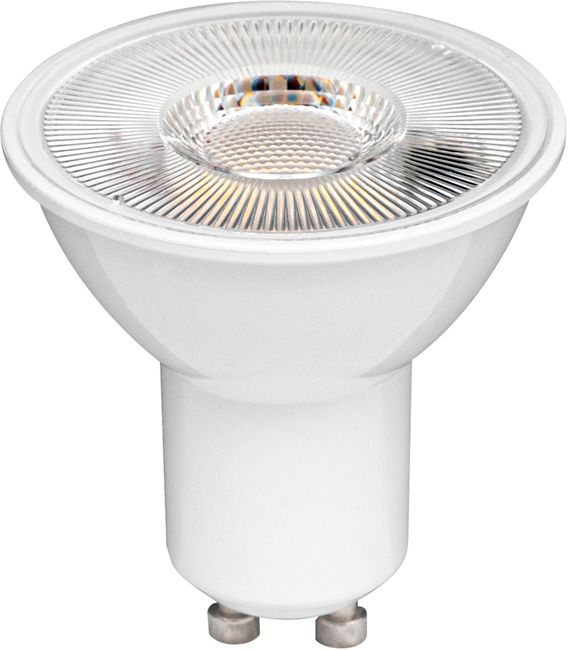 LED-pære GU10 350 lm 2700 K 120°