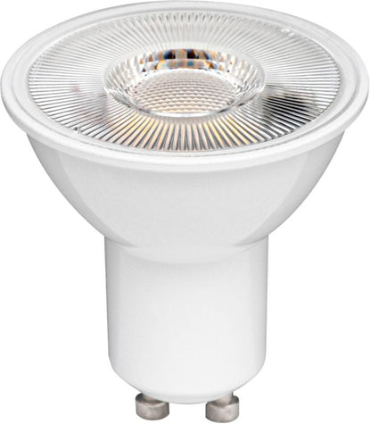 LED-pære GU10 350 lm 4000 K 120°