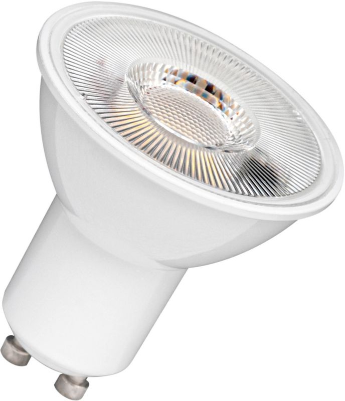 Osram LED-pære GU10 350 lm 4000 K 120°