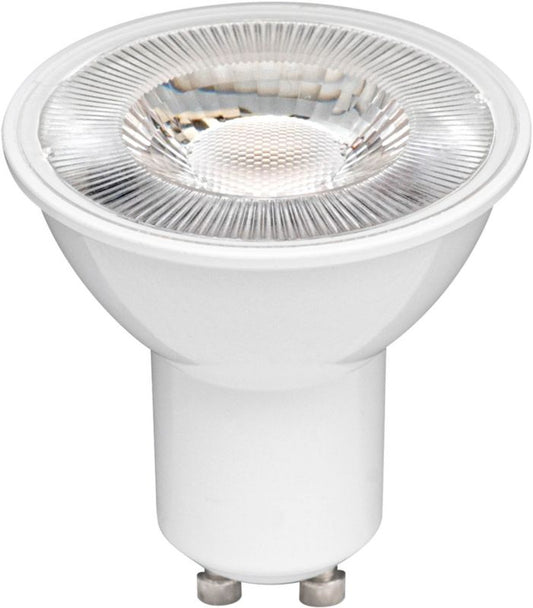 Osram LED-pære GU10 575 lm 2700 K 36°