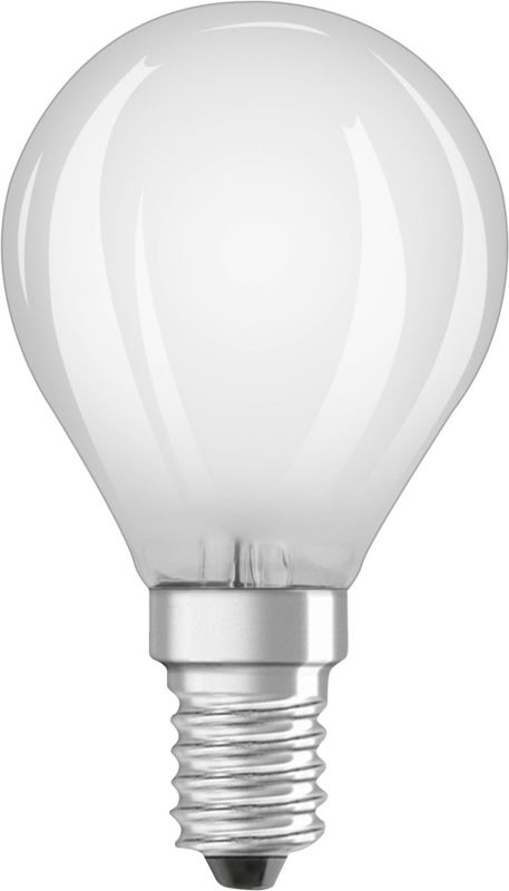 LED-pære P25 E14 250 lm 2700 K Filament Dæmpbar