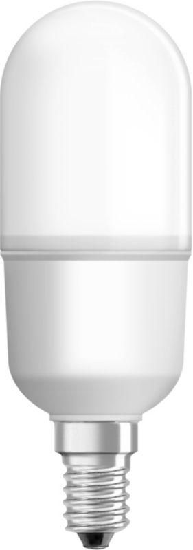 Osram LED-pære ST75 E14 1055 lm 2700 K mælkeagtig