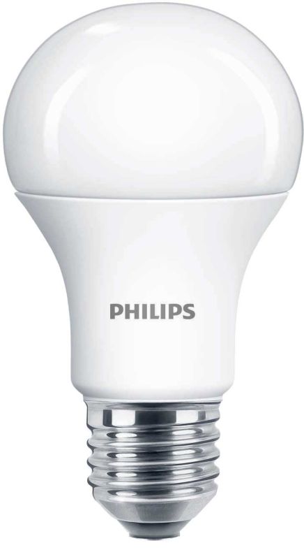 Philips A60 LED-pære E27 1055 lm 2700 K